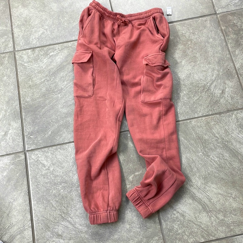 cargo sweats
